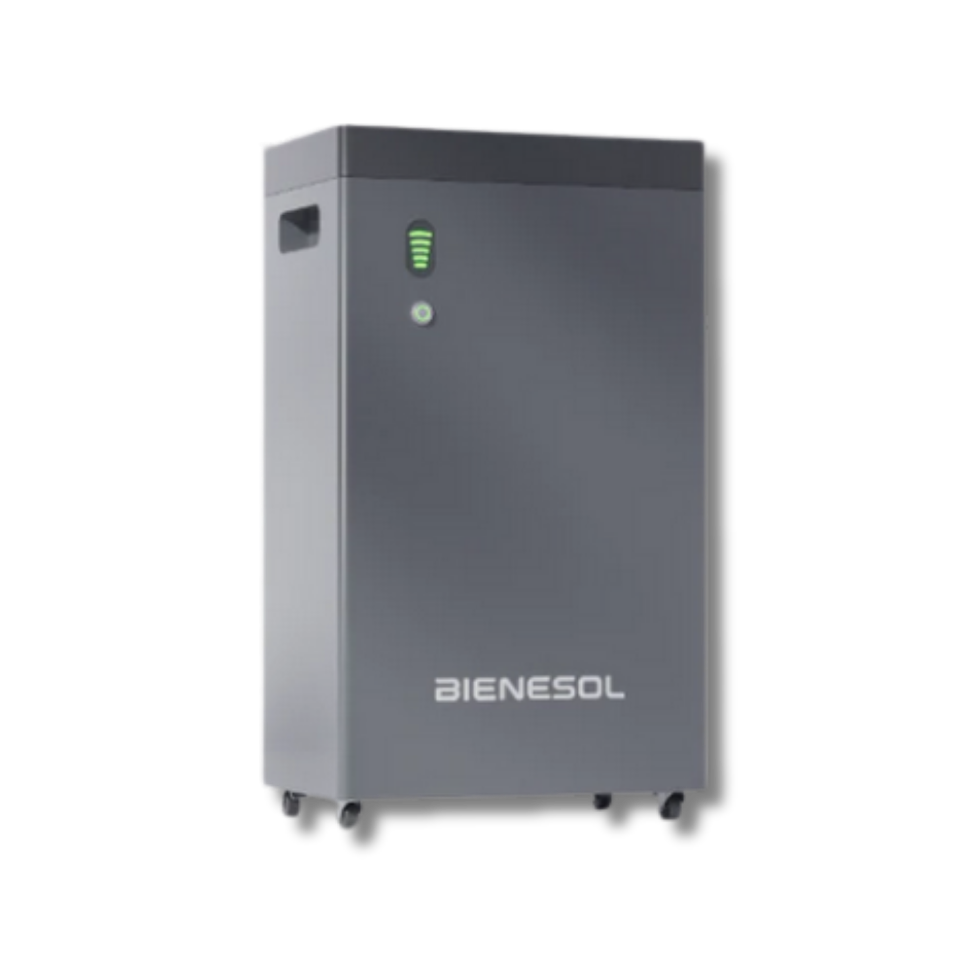 Batterie bienesol 5.12 kw